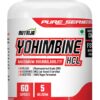 Buy yohimbine 15mg pills online