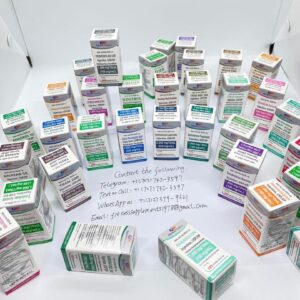 Blend 500 Mast E 250mg/ml + Tren E 250mg/ml