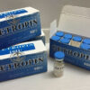 Getropin HGH 10IU (2.6mg) / Vial × 10 Vials