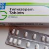 Temazepam 30Mg (Generic Restoril)