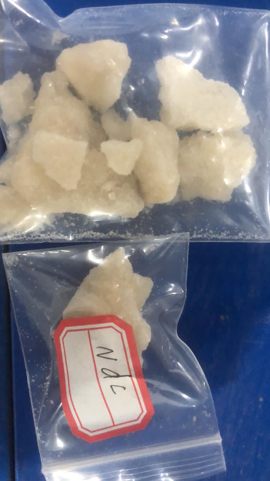 Methcathinone Crystals