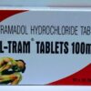 Tramadol 100mg