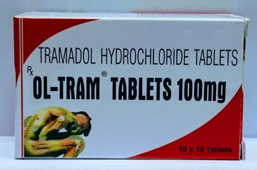 Tramadol 100mg