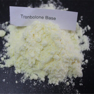 Trenbolone Base Powder For Sale Online