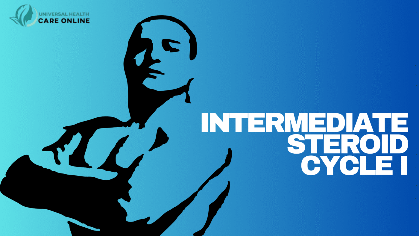 Intermediate Steroid Cycle I