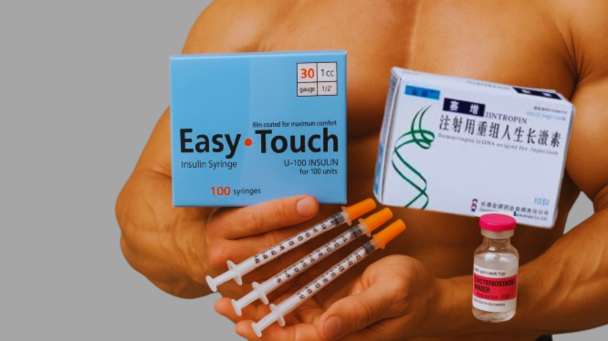 Mini Jintropin HGH Only Cycle Guide for Maximum Growth