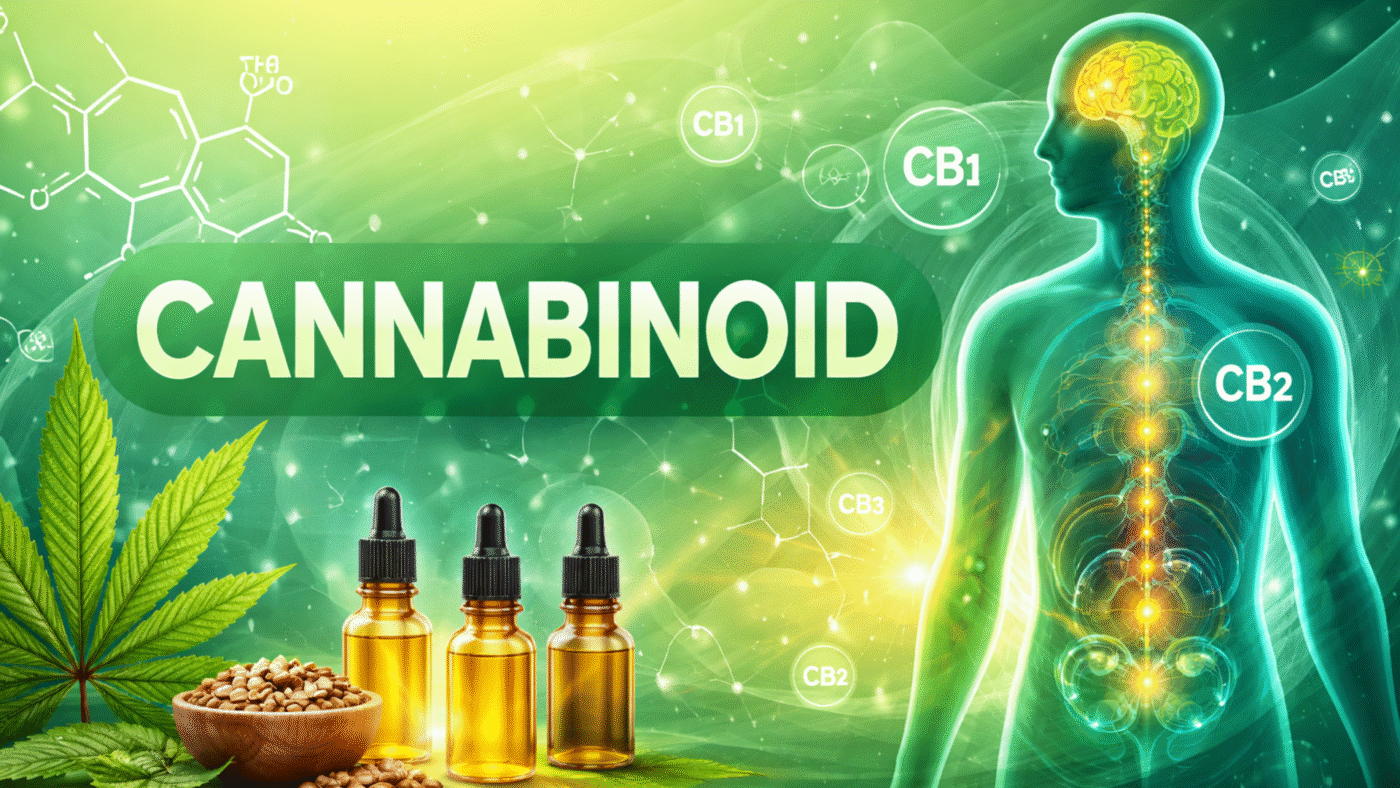 cannabinoid category guide
