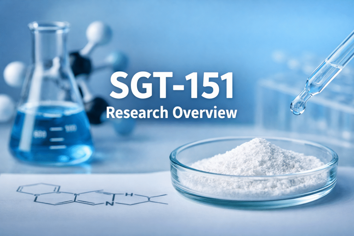 SGT-151