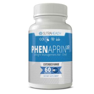 Phenaprin XR