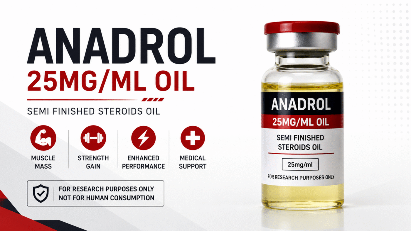 anadrol steroid guide