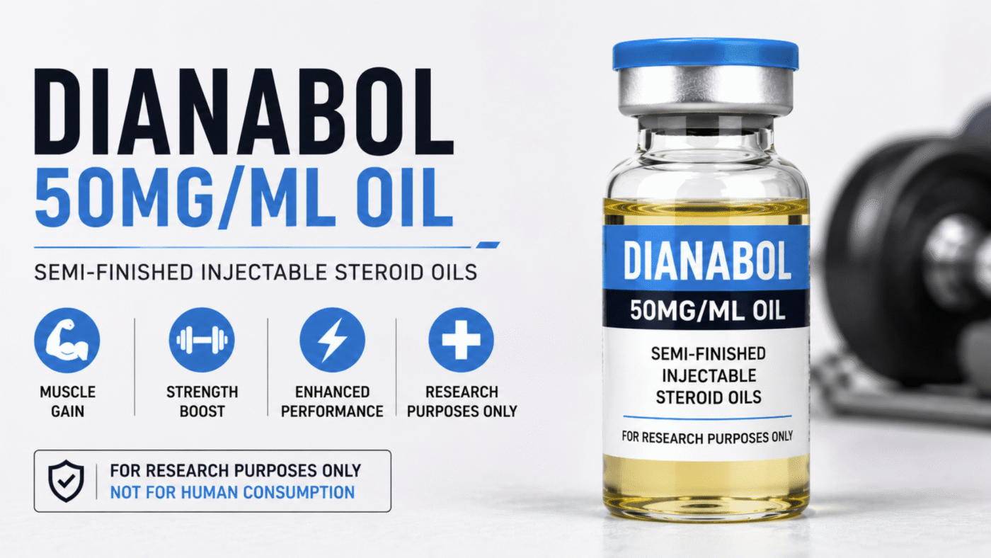 dianabol oil guide